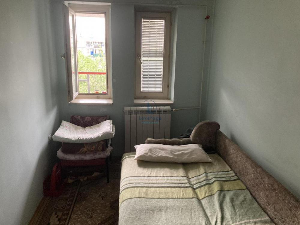 Stan na prodaju u Beogradu, Novi Beograd blok 11 (Hotel Jugoslavija), dvosoban, 48m2, cena 167900 evra