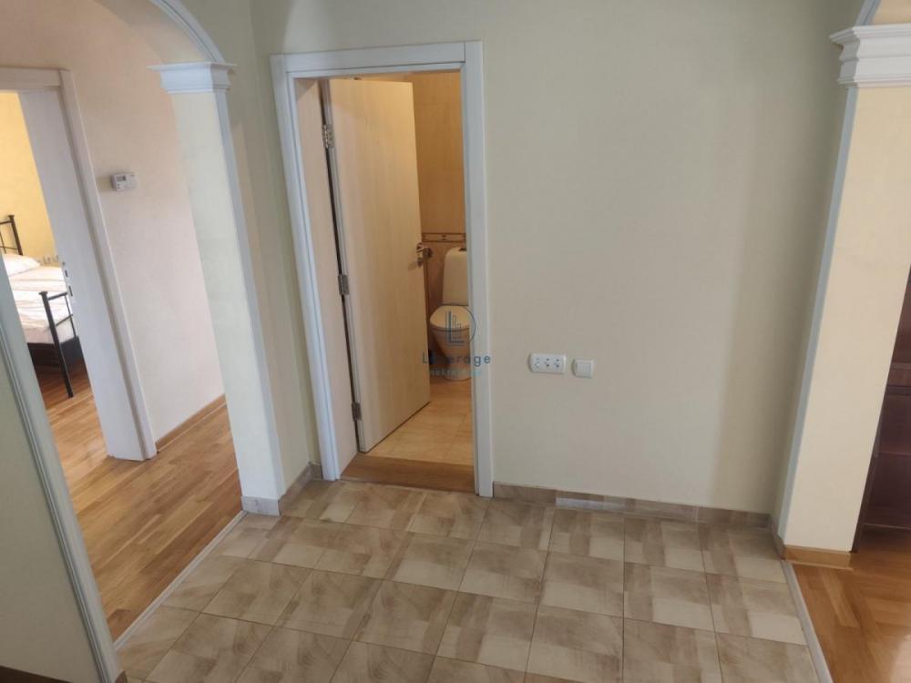 Stan na prodaju u Beogradu, Jajinci, cetvorosoban, 115m2, cena 301600 evra