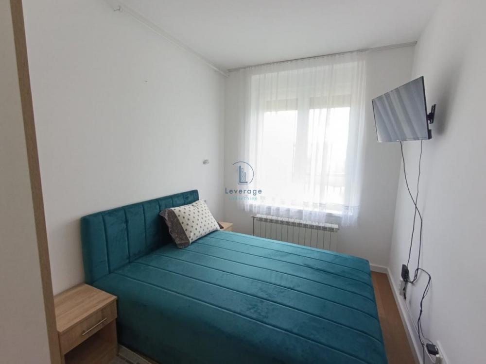 Stan na prodaju u Beogradu, jednoiposoban, 40m2, cena 70000 evra