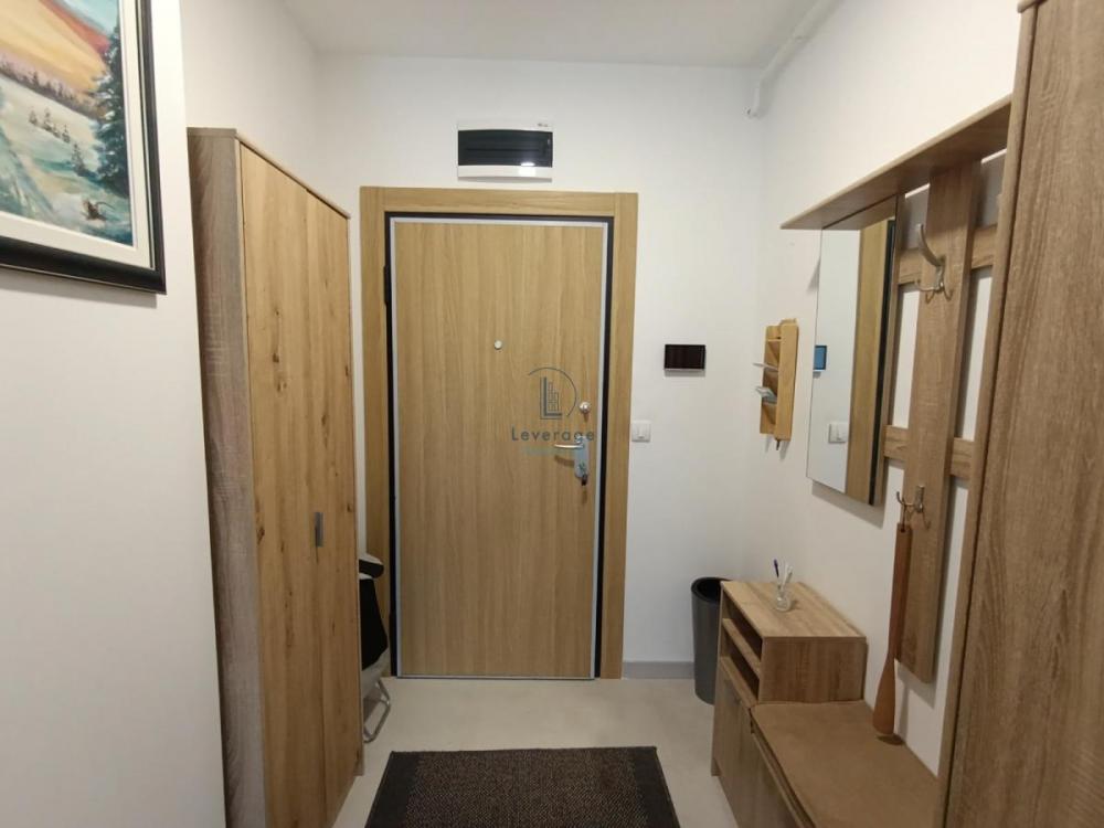 Stan na prodaju u Beogradu, jednoiposoban, 40m2, cena 70000 evra
