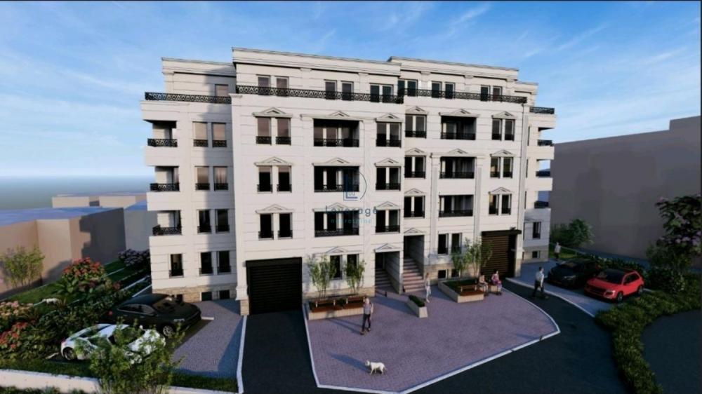 Stan na prodaju u Beogradu, Mirijevo, cetvorosoban, 62m2, cena 142646 evra