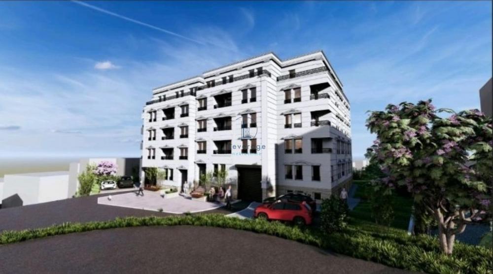Stan na prodaju u Beogradu, Mirijevo, jednosoban, 26m2, cena 60444 evra