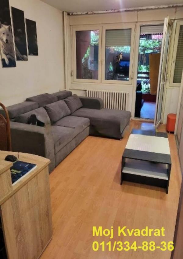 Stan na prodaju u Beogradu, Novi Beograd blok 70 (Kineski TC), trosoban, 106m2, cena 325000 evra