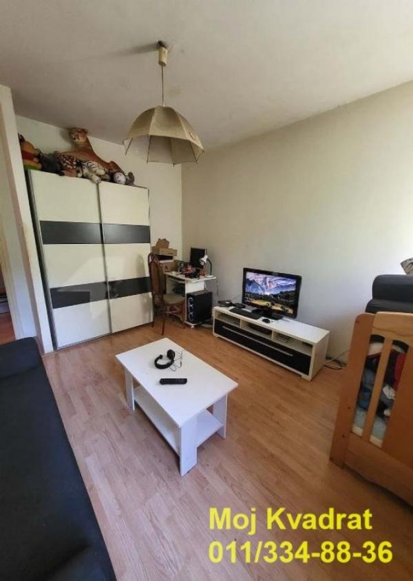 Stan na prodaju u Beogradu, Novi Beograd blok 70 (Kineski TC), trosoban, 106m2, cena 325000 evra