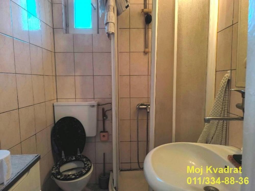 Stan na prodaju u Beogradu, Medaković 2, 129m2, cena 220000 evra