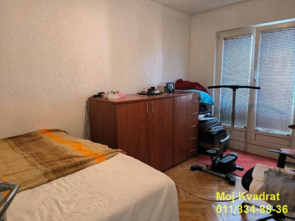 Stan na prodaju u Beogradu, Medaković 2, 129m2, cena 220000 evra