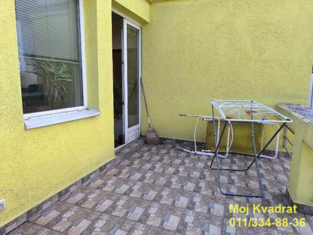 Stan na prodaju u Beogradu, Medaković 2, 129m2, cena 220000 evra