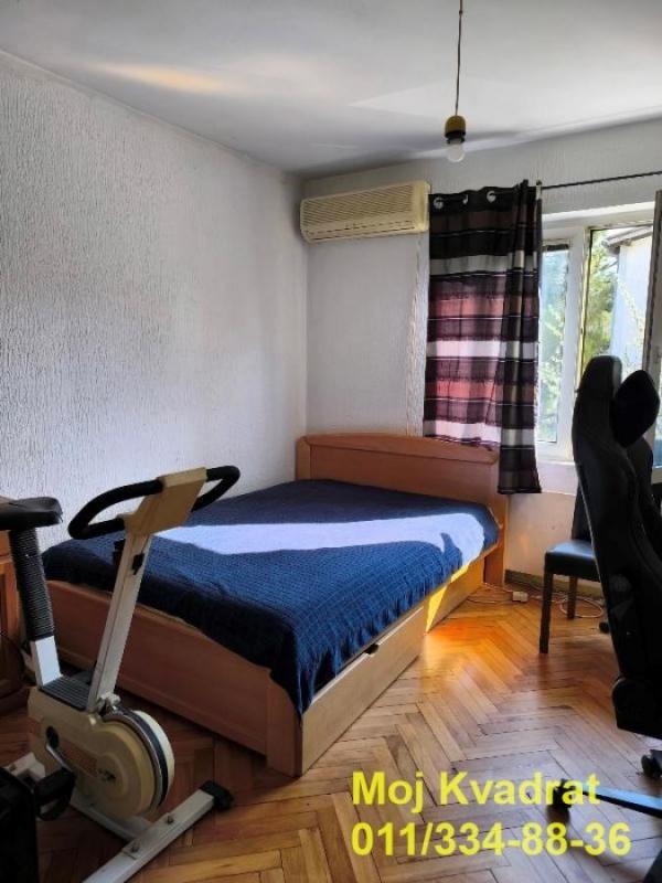 Stan na prodaju u Beogradu, Medaković 2, 129m2, cena 220000 evra