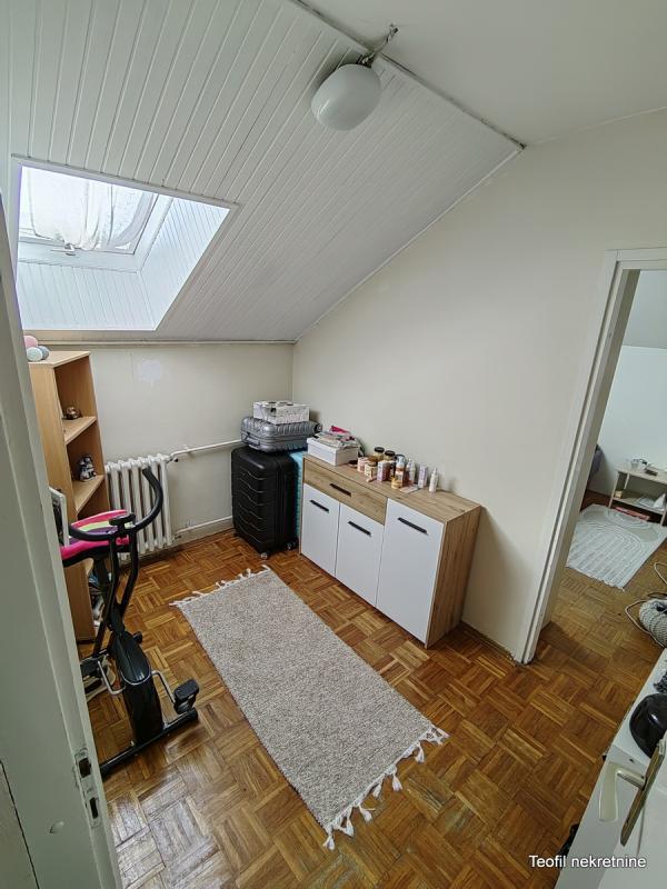 Stan na prodaju u Beogradu, Beograd (centar), troiposoban, 105m2, cena 350000 evra