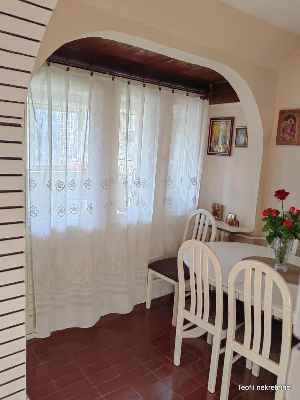 Stan na prodaju u Beogradu, Beograd (centar), troiposoban, 105m2, cena 350000 evra