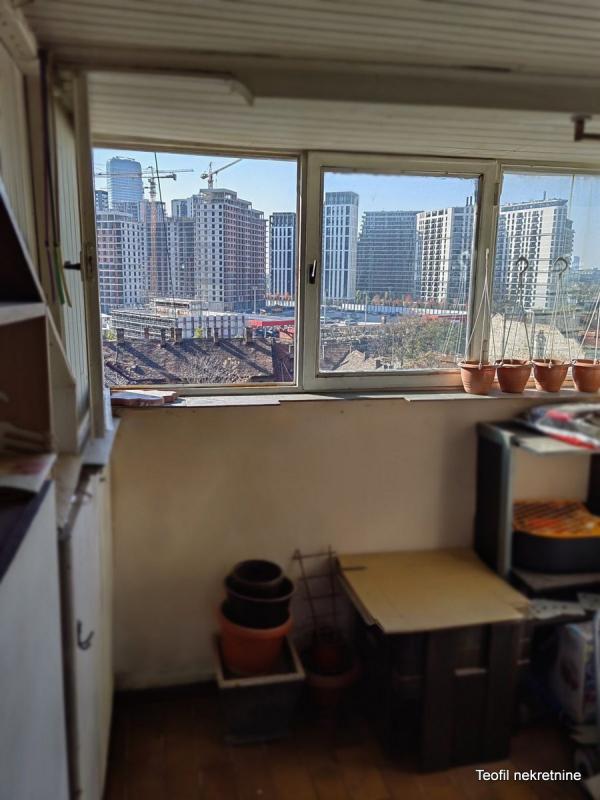 Stan na prodaju u Beogradu, Beograd (centar), troiposoban, 105m2, cena 350000 evra