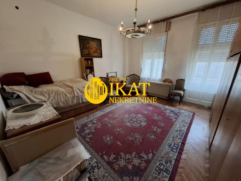 Stan na prodaju u Beogradu, Vračar, cetvorosoban, 107m2, cena 485000 evra