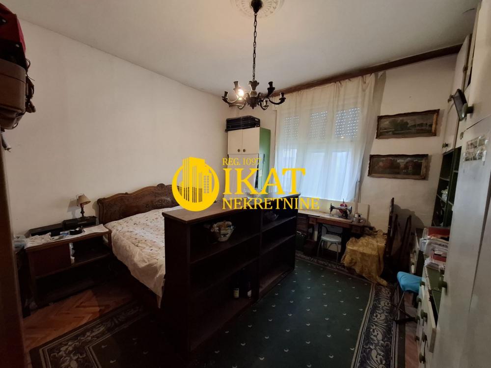 Stan na prodaju u Beogradu, Vračar, cetvorosoban, 107m2, cena 485000 evra