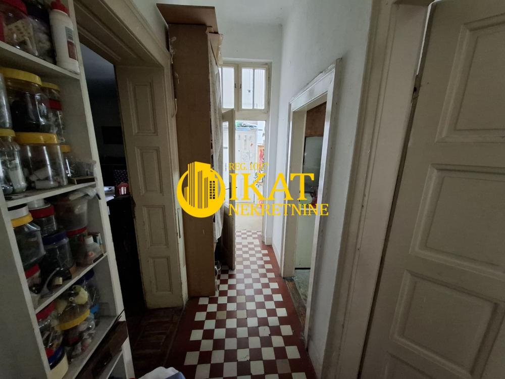 Stan na prodaju u Beogradu, Vračar, cetvorosoban, 107m2, cena 485000 evra
