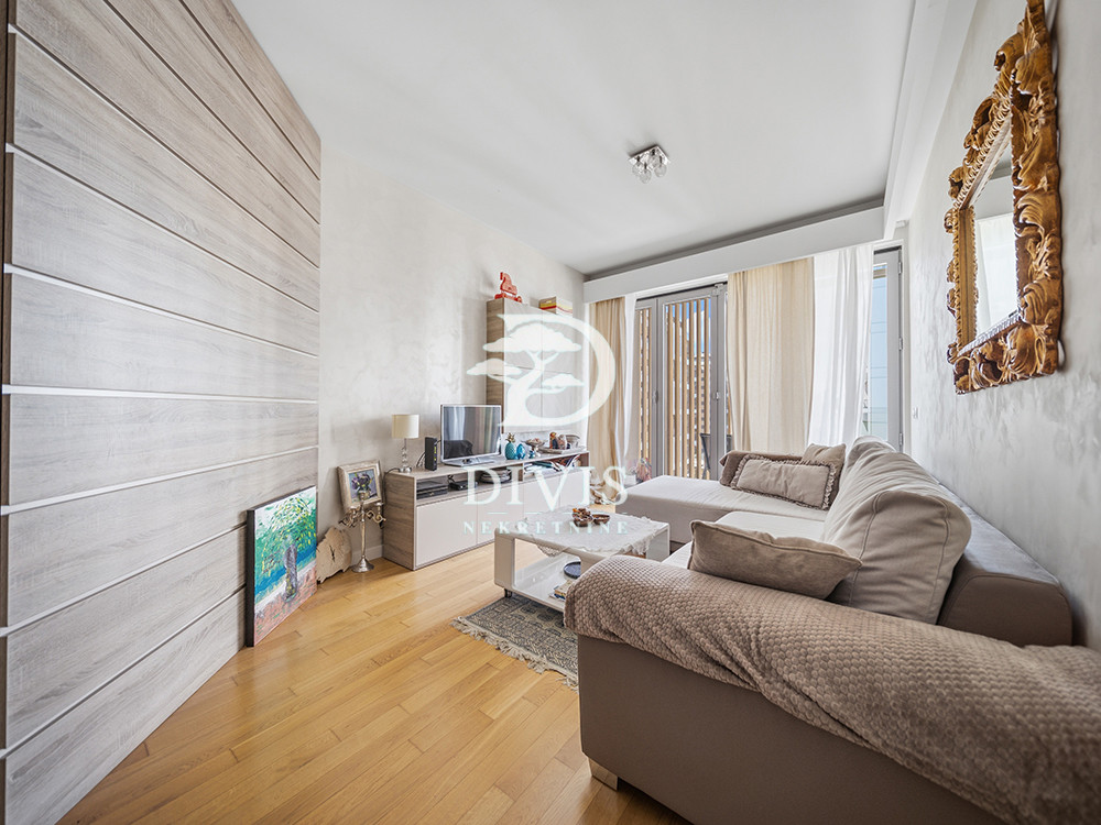 Stan na prodaju u Beogradu, Novi Beograd blok 65, dvosoban, 63m2, cena 289000 evra
