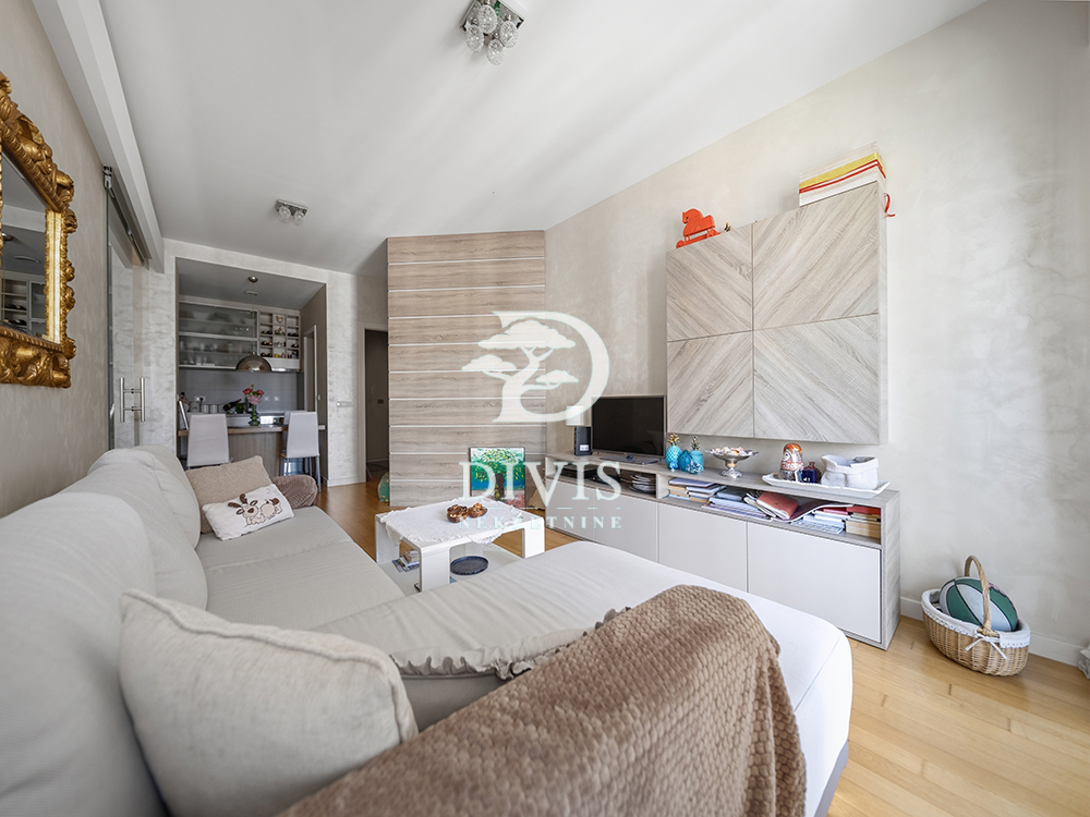 Stan na prodaju u Beogradu, Novi Beograd blok 65, dvosoban, 63m2, cena 289000 evra