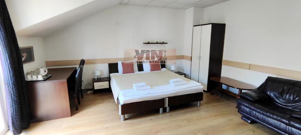 Stan na prodaju u Beogradu, Bulevar oslobođenja Beograd, jednosoban, 33m2, cena 129000 evra