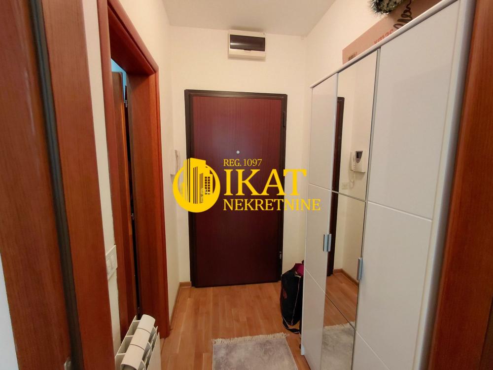 Stan na prodaju u Beogradu, Vračar, jednosoban, 30m2, cena 149000 evra