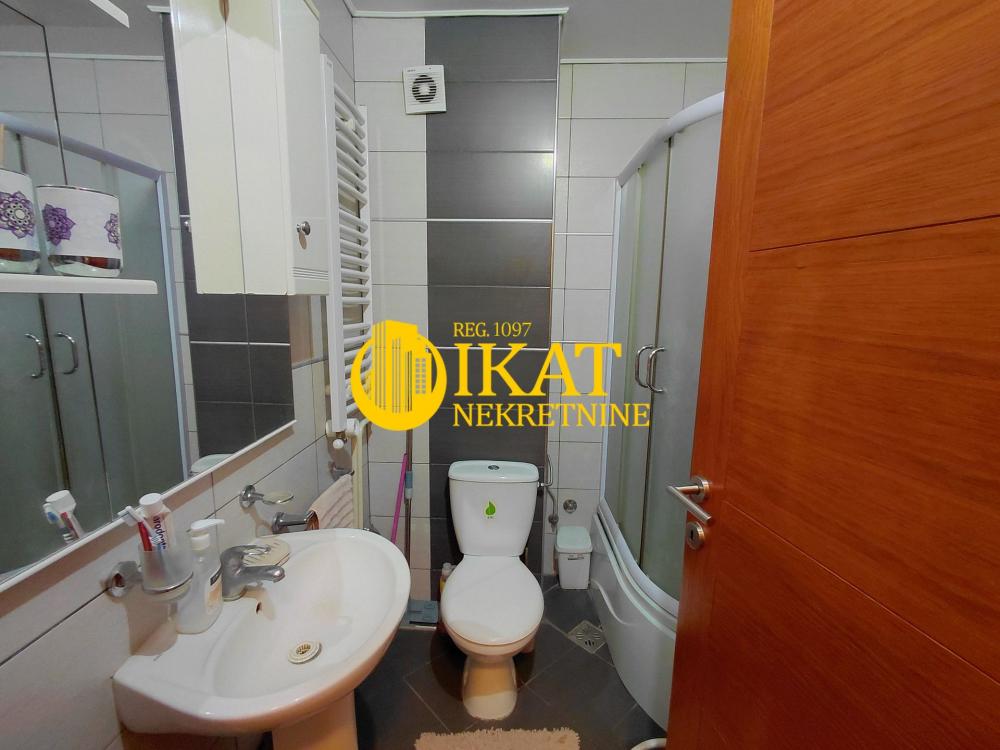 Stan na prodaju u Beogradu, Vračar, jednosoban, 30m2, cena 149000 evra