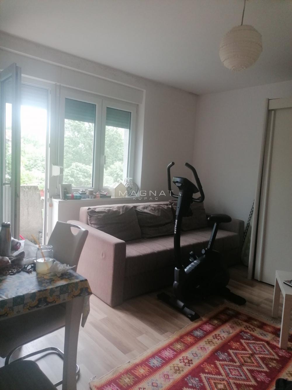 Stan na prodaju u Beogradu, Palilula, jednosoban, 25m2, cena 220000 evra