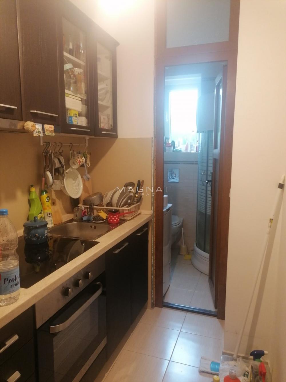 Stan na prodaju u Beogradu, Palilula, jednosoban, 25m2, cena 220000 evra
