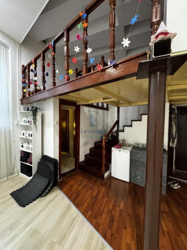 Stan na prodaju u Beogradu, Stari grad, jednosoban, 110m2, cena 249000 evra