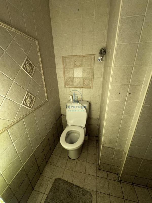 Stan na prodaju u Beogradu, Stari grad, jednosoban, 110m2, cena 249000 evra