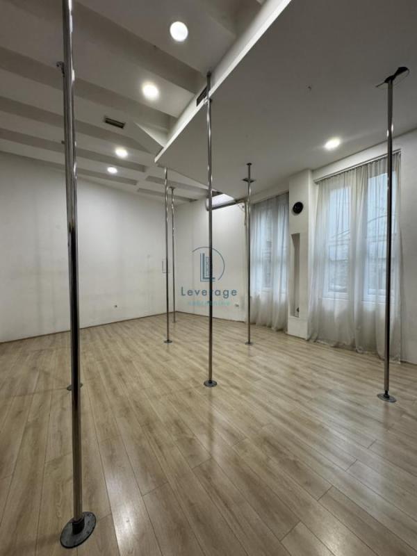 Stan na prodaju u Beogradu, Stari grad, jednosoban, 110m2, cena 249000 evra