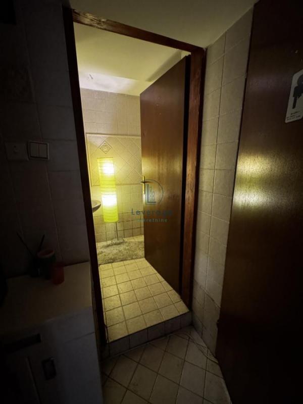 Stan na prodaju u Beogradu, Stari grad, jednosoban, 110m2, cena 249000 evra