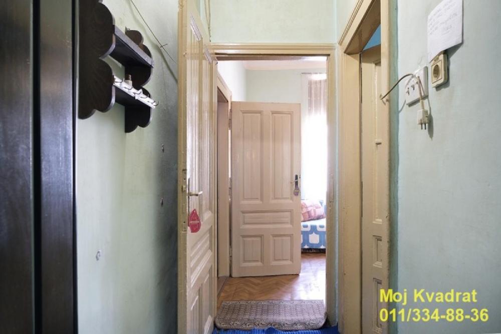 Stan na prodaju u Beogradu, Beograd (centar), trosoban, 79m2, cena 280000 evra