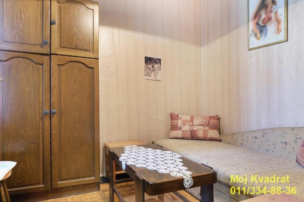 Stan na prodaju u Beogradu, Beograd (centar), trosoban, 79m2, cena 280000 evra