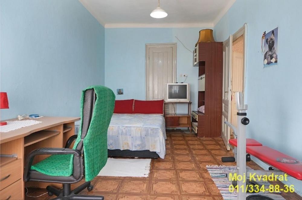 Stan na prodaju u Beogradu, Beograd (centar), trosoban, 79m2, cena 280000 evra