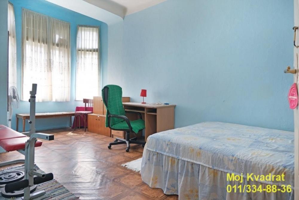 Stan na prodaju u Beogradu, Beograd (centar), trosoban, 79m2, cena 280000 evra