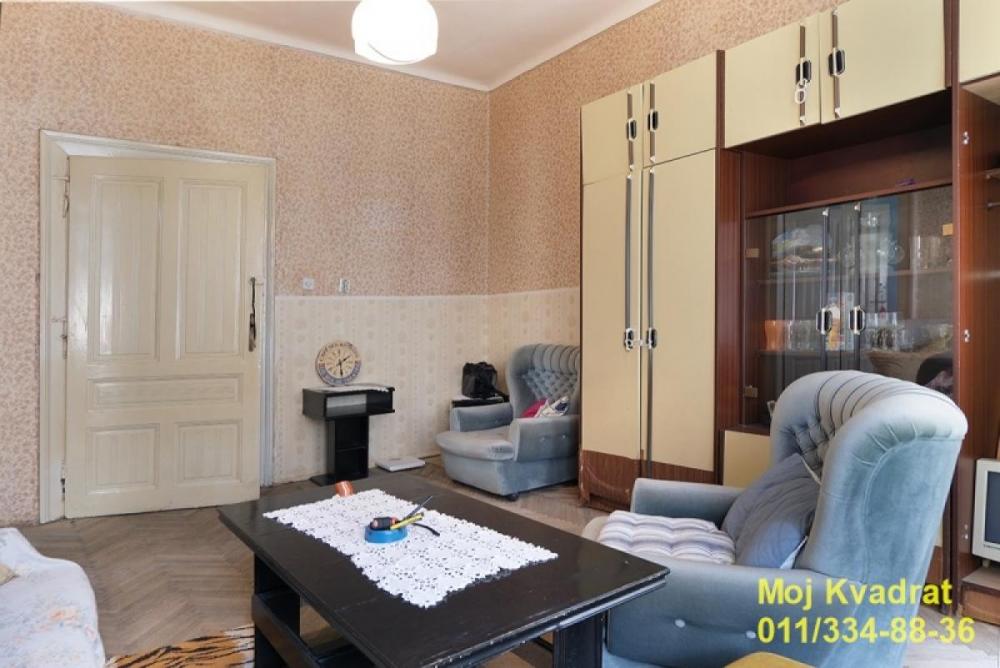 Stan na prodaju u Beogradu, Beograd (centar), trosoban, 79m2, cena 280000 evra