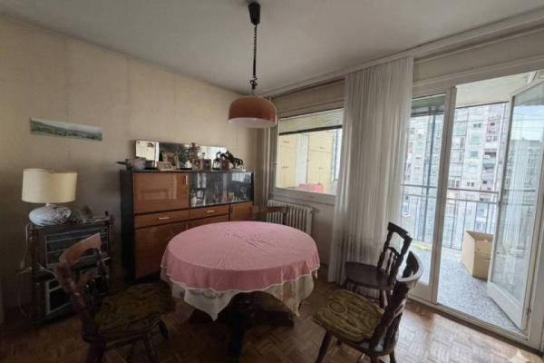 Stan na prodaju u Beogradu, Novi Beograd blok 62, 71m2, cena 210000 evra