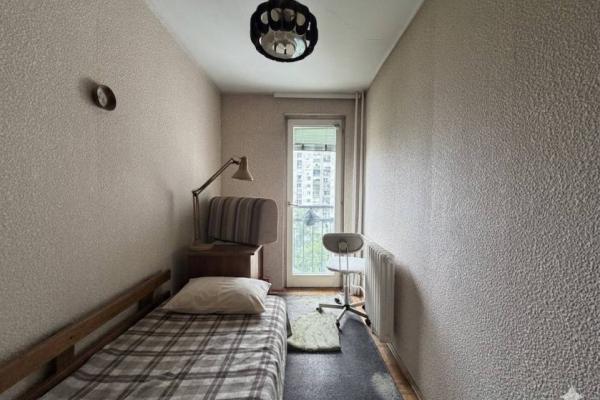 Stan na prodaju u Beogradu, Novi Beograd blok 62, 71m2, cena 210000 evra