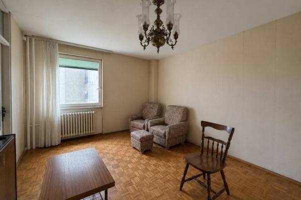 Stan na prodaju u Beogradu, Novi Beograd blok 62, 71m2, cena 210000 evra