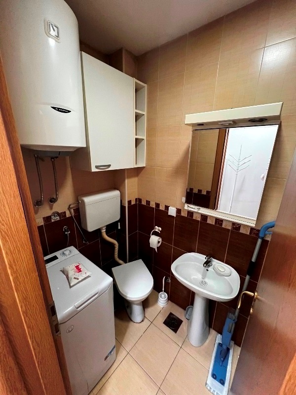 Stan na prodaju u Beogradu, Zvezdara, jednoiposoban, 26m2, cena 99000 evra