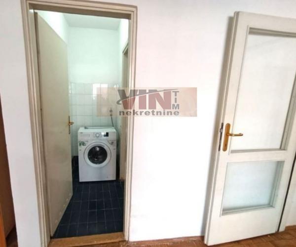 Stan na prodaju u Beogradu, Vukov spomenik, jednosoban, 47m2, cena 174000 evra