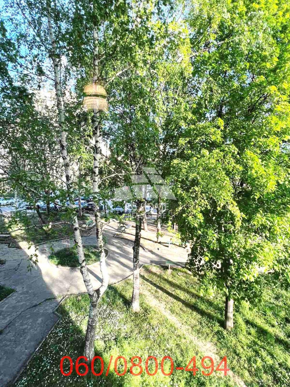 Stan na prodaju u Beogradu, Braće Jerković, trosoban, 70m2, cena 189000 evra