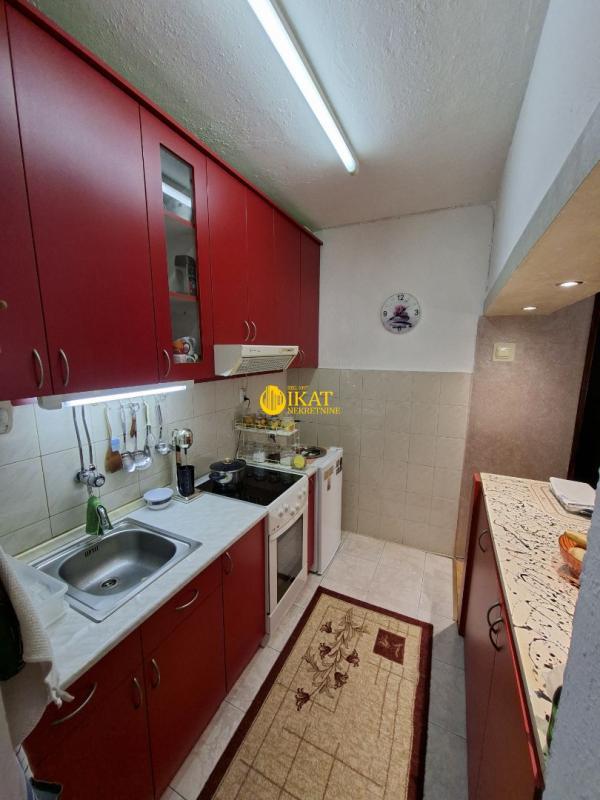 Stan na prodaju u Beogradu, Palilula, trosoban, 57m2, cena 110000 evra
