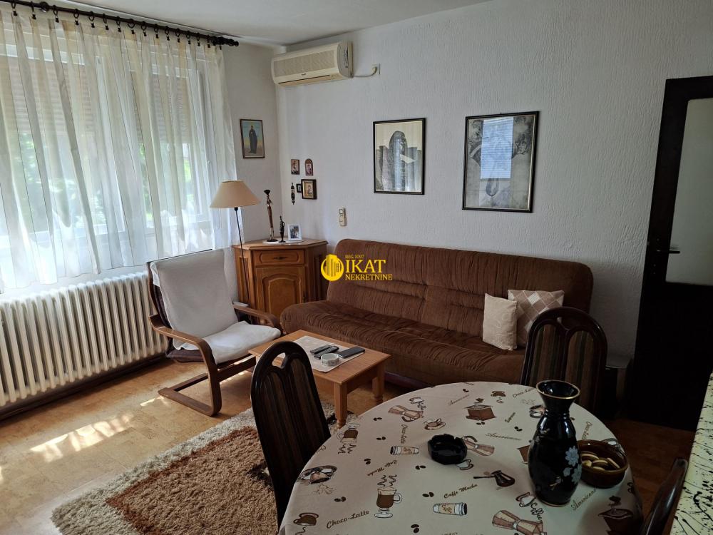 Stan na prodaju u Beogradu, Palilula, trosoban, 57m2, cena 110000 evra