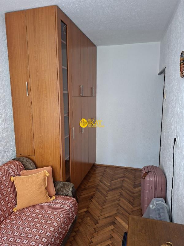 Stan na prodaju u Beogradu, Palilula, trosoban, 57m2, cena 110000 evra