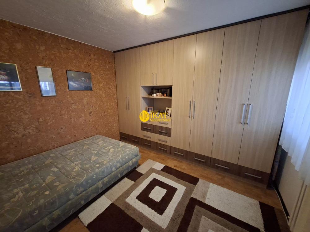 Stan na prodaju u Beogradu, Palilula, trosoban, 57m2, cena 110000 evra