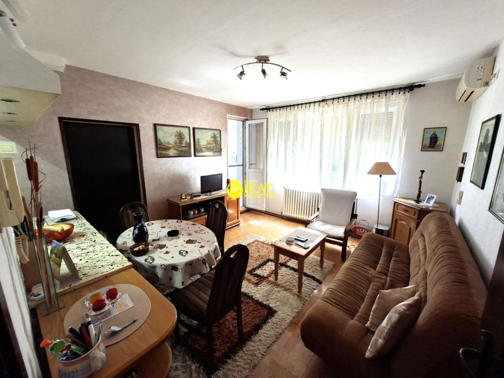 Stan na prodaju u Beogradu, Palilula, trosoban, 57m2, cena 110000 evra