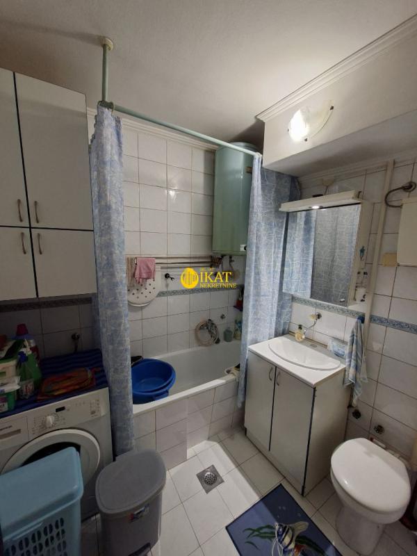 Stan na prodaju u Beogradu, Palilula, trosoban, 57m2, cena 110000 evra