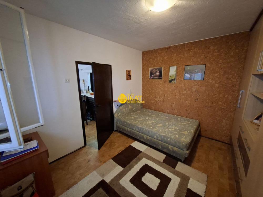Stan na prodaju u Beogradu, Palilula, trosoban, 57m2, cena 110000 evra