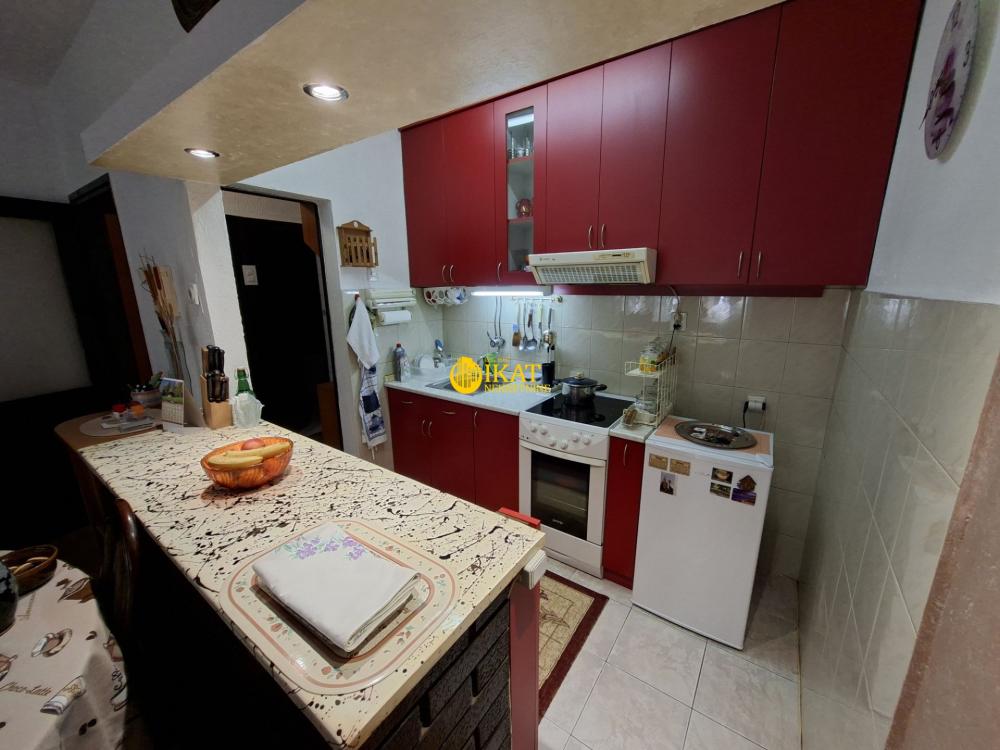 Stan na prodaju u Beogradu, Palilula, trosoban, 57m2, cena 110000 evra