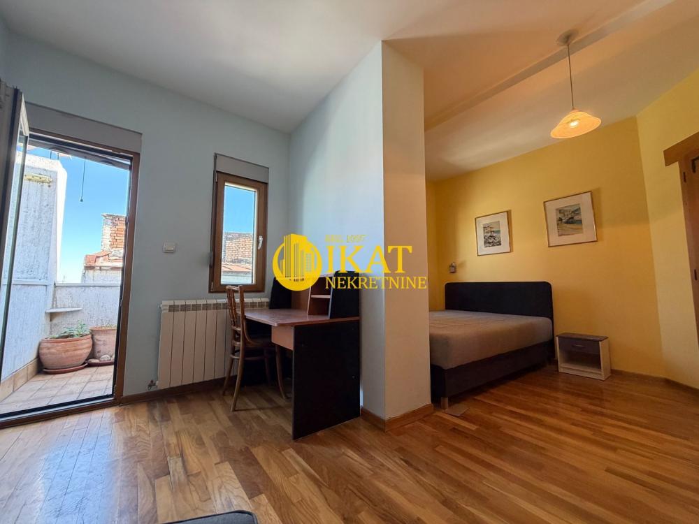 Stan na prodaju u Beogradu, Stari grad, trosoban, 78m2, cena 315000 evra