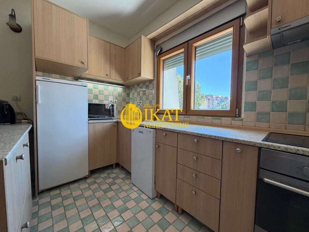 Stan na prodaju u Beogradu, Stari grad, trosoban, 78m2, cena 315000 evra